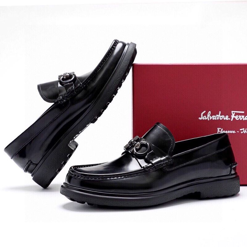 Ferragamo Shoes